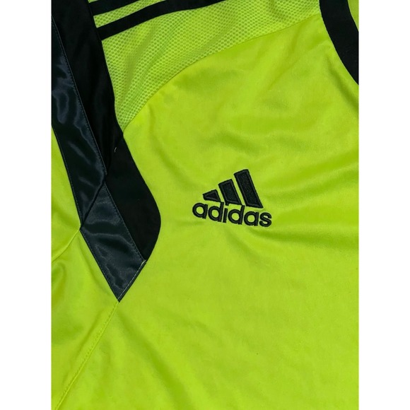 Spain 2014 Goal Keepers Jersey Men's XL Jersey - Picture 4 of 9